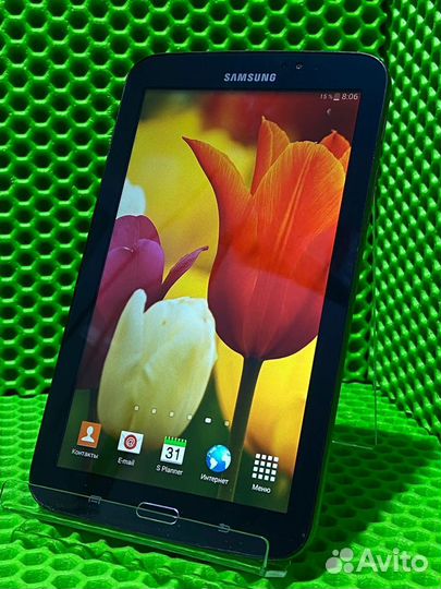 Планшет Samsung galaxy tab 3