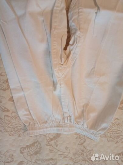 Форма для тхэквондо, каратэ