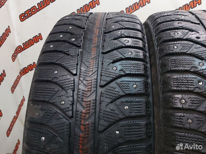 Bridgestone Ice Cruiser 7000 195/55 R16 87T