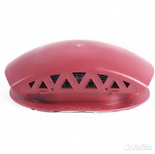 Подкровельный вентилятор