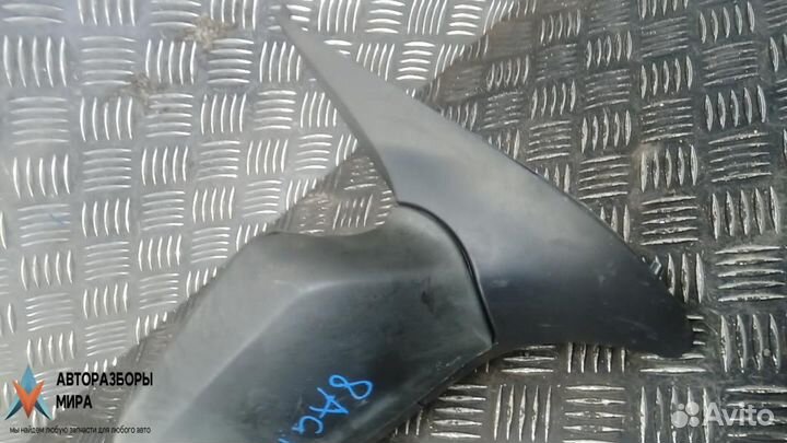 Зеркало наружное правое Opel Astra H/Family рест