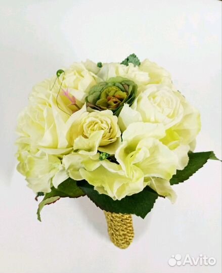 Букет невесты, дублёр