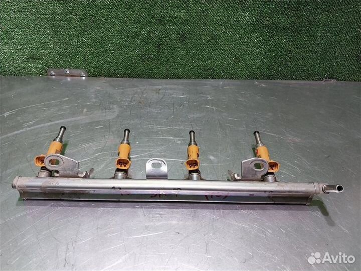 Топливная рейка Suzuki Sx4 хэтчбек M16A 112Л.С