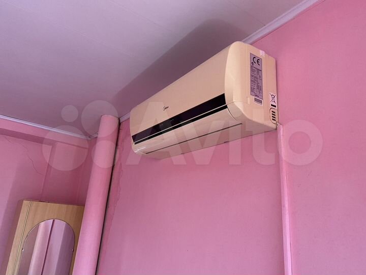 Комната 20 м², 1/2 эт.