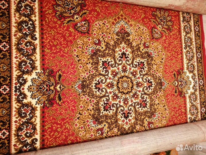 Ковёр 2 на 3 м