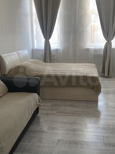 3-к. квартира, 85 м², 1/2 эт.