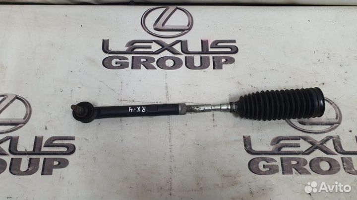 Рулевая тяга лев. перед. Lexus RX450h