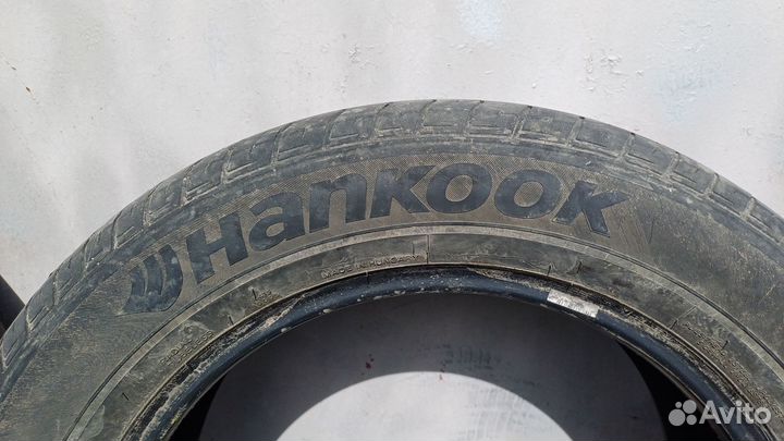 Hankook Optimo K415 2.25/60 R17