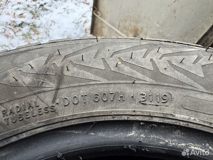 Nokian Tyres Nordman 7 175/65 R14