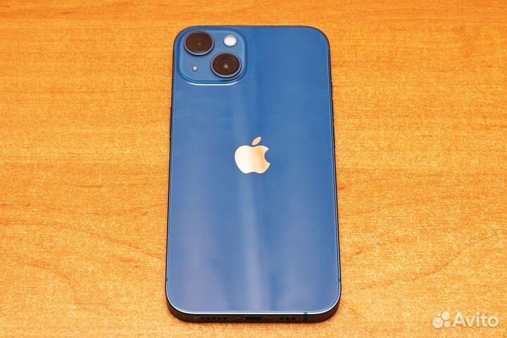 iPhone 13 128