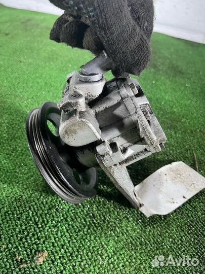 Насос гидроусилителя Lifan Breez (520) 520 (2005—2