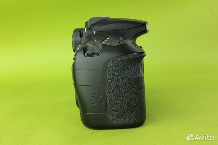 Canon eos 60d (пробег: 26341) (id 409886)