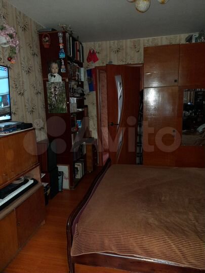 3-к. квартира, 67,8 м², 1/5 эт.