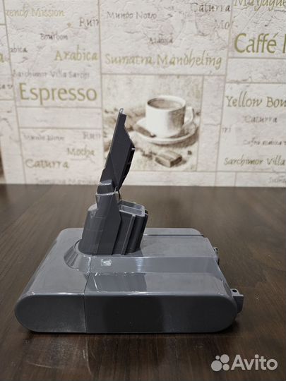 Аккумулятордля Dyson V7 SV11 Animal, SV11, HH11