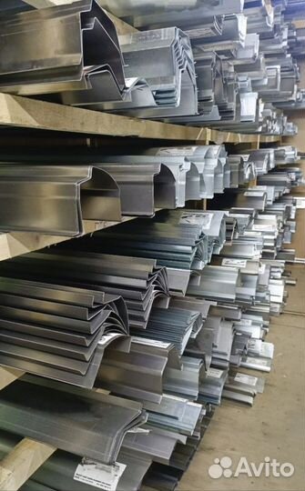 Ремонтные пороги и арки Honda CR-V 2