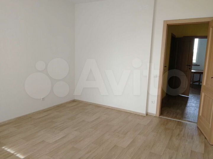 2-к. квартира, 63,8 м², 3/3 эт.