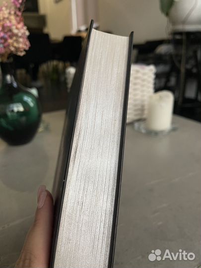 Книга (с кастомом) 