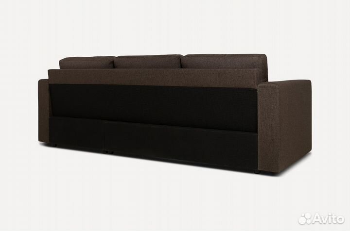 Диван угловой Brown