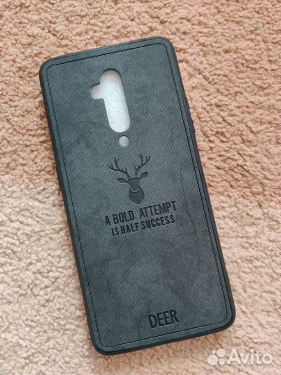 Oneplus 7t и 7t pro чехлы