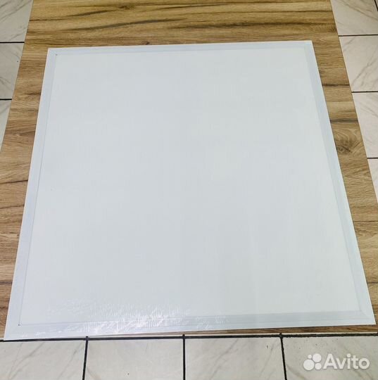 Светодиодный светильник армстронг led панель