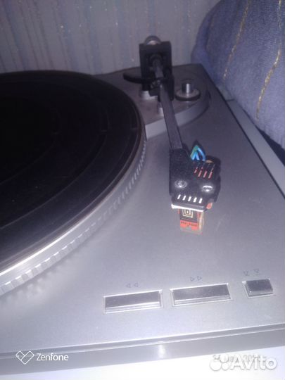 Музыкальный центр электроника 017