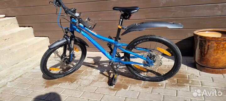 Merida matts 20 велосипед