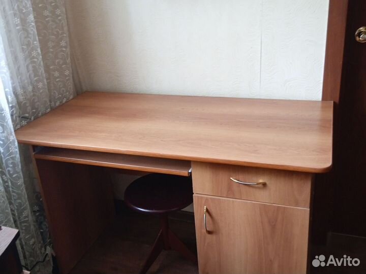 Компьютерный стол бу