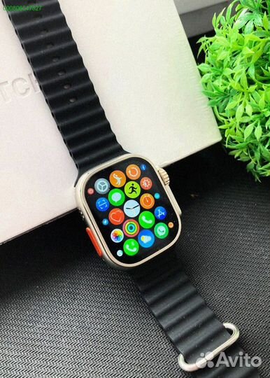 Apple Watch Ultra 2 (Арт.32091)