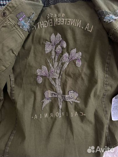 Кофта guess, pinko, размер s