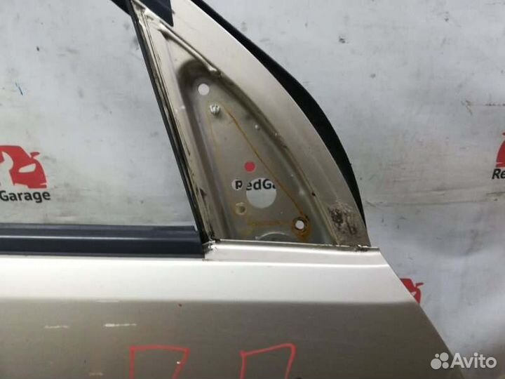 Дверь передняя правая Suzuki Grand Vitara TD54V