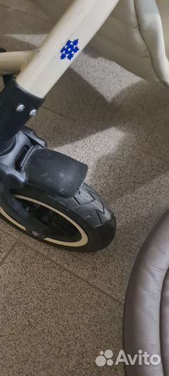 Детские коляски 3 в 1