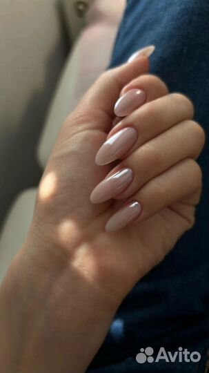 Маникюр Педикюр