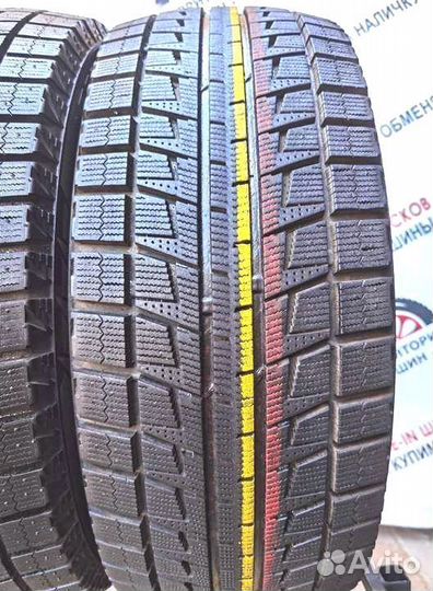 Bridgestone Blizzak Revo2 225/55 R17 94Q