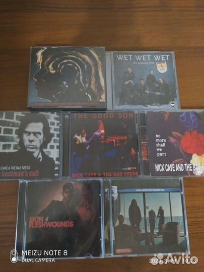 Сд и мр-3 диски Джаз, рок, эстрада, классика