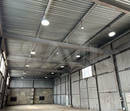 Склад 600кв.м. г.Люберцы