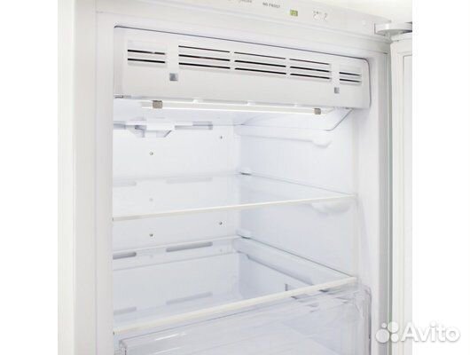 Новая Морозильная камера Бирюса 6047SN NoFrost