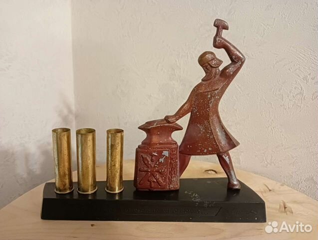 Сувенир Левша