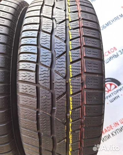Continental ContiWinterContact TS 830 P 205/60 R16 96H