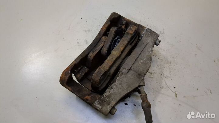 Суппорт Volvo XC90, 2003