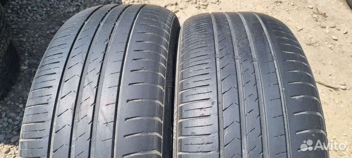Winrun KF997 255/55 R19