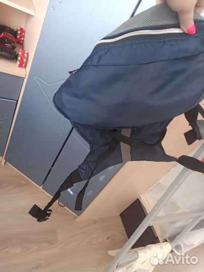 Эргорюкзак, переноска для детей кенгуру