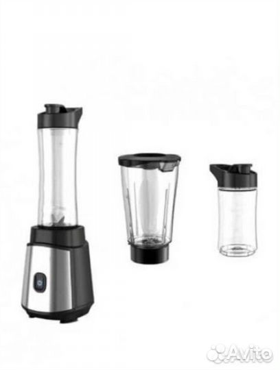 Блендер Gemlux