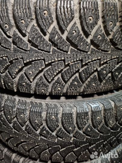 Nokian Tyres Nordman 4 195/55 R16 87T