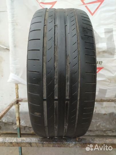 Continental ContiSportContact 5 225/40 R18 92W