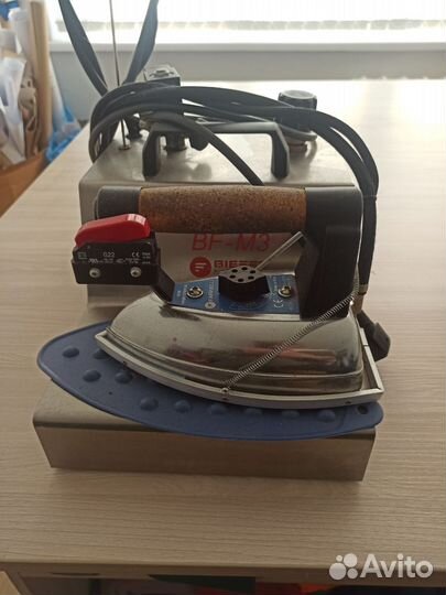 Парогенератор промышленный