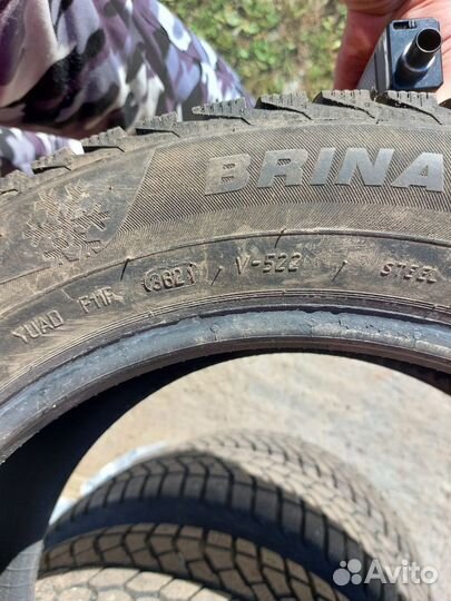 Viatti Brina Nordico V-522 205/55 R16