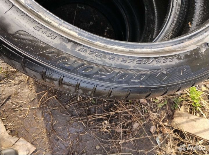 Goform GH-18 225/45 R19
