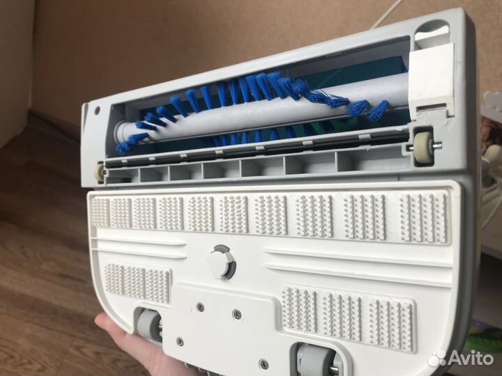 Паровая швабра Phillips