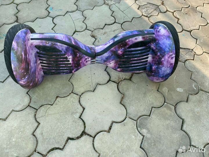 Гироскутер бу