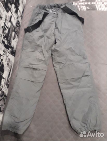 Ортопедические брюки